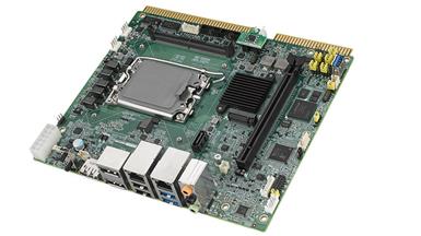 Advantech Releases Latest High-end Performance Gaming Platform